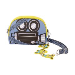 Picture of Loungefly: Minions 3 - Crossbody Bag (DMTB0020)