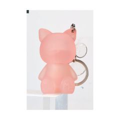 Picture of MGA Mini Glam: Mini Glam Cosmetic Cat Lip Gloss - Pink (124382)