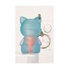 Picture of MGA Mini Glam: Mini Glam Cosmetic Cat Lip Gloss - Blue (124405)