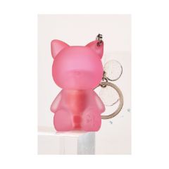 Picture of MGA Mini Glam: Mini Glam Cosmetic Cat Lip Gloss - Berry (124429)