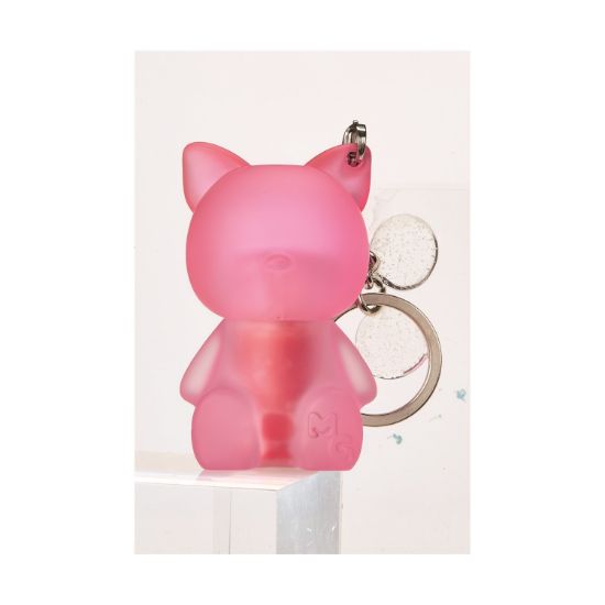 Picture of MGA Mini Glam: Mini Glam Cosmetic Cat Lip Gloss - Berry (124429)