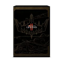 Picture of PS5 Endless Legend II - Collector Edition
