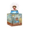 Picture of Funko Mini Snow Globes: One Piece - Monkey D. Luffy Vinyl Figure Glitter Globes