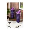 Picture of Paladone: Harry Potter - Hogwarts Spells Insulated Cup with Top Handle (900ml) (PP15887HP)
