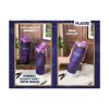 Picture of Paladone: Harry Potter - Hogwarts Spells Insulated Cup with Top Handle (900ml) (PP15887HP)