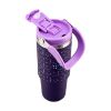 Picture of Paladone: Harry Potter - Hogwarts Spells Insulated Cup with Top Handle (900ml) (PP15887HP)