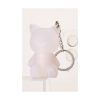 Picture of MGA Mini Glam: Mini Glam Cosmetic Cat Lip Gloss - White (124375)