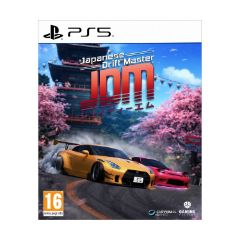 Picture of PS5 JDM: Japanese Drift Master