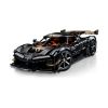 Picture of LEGO Technic: Megacar Koenigsegg Sadair's Spear (42232)