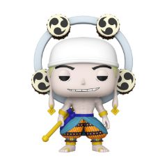 Picture of Funko Pop! Animation: One Piece - Enel* (Special Edition) #2236 Vinyl Figure