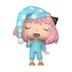 Picture of Funko Pop! Animation: Spy x Family - Anya Forger - (Pajamas) (Special Edition) #2219 Vinyl Figure