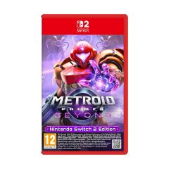 Picture of NSW2 Metroid Prime 4: Beyond