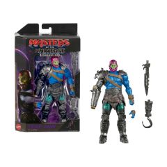 Picture of Mattel Masters Of The Universe Chronicles: Trap Jaw Figure (JKJ27)