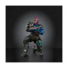Picture of Mattel Masters Of The Universe Chronicles: Trap Jaw Figure (JKJ27)