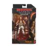 Picture of Mattel Masters Of The Universe Chronicles: Teela Figure (JKJ28)