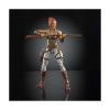Picture of Mattel Masters Of The Universe Chronicles: Teela Figure (JKJ28)