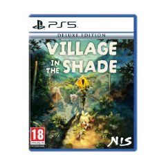 Picture of PS5 Village in the Shade Deluxe Edition