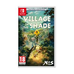 Picture of NSW Village in the Shade Deluxe Edition