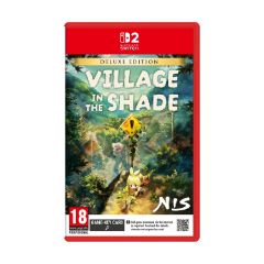 Picture of NSW2 Village in the Shade Deluxe Edition