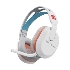 Picture of Turtle Beach: Stealth 500 - Wireless Gaming Headset (Gen3) [For Switch/ Switch 2, mobile] (Color: White)
