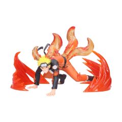Picture of Banpresto Vibration Stars: Naruto Shippuden - Naruto Uzumaki Figure(13cm)(90011)