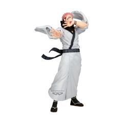 Picture of Banpresto Grandista: Jujutsu Kaisen - Sukuna Figure(27cm)(74920)