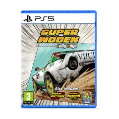 Picture of PS5 Super Woden:Rally Edge