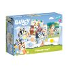 Picture of Totum: Bluey - Finger Paint (TT290181)