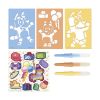 Picture of Totum: Bluey - Spray Pens (TT290488)