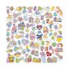 Picture of Totum: Care Bears - Shaped Stickers (75Pcs) (TT310000)