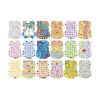 Picture of Totum: Care Bears - Shaped Sticker Book (800Pcs) (TT310002)