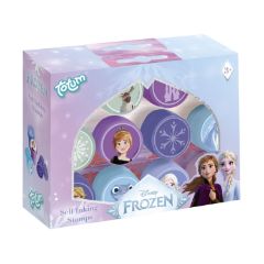 Picture of Totum: Disney Frozen - Self Inking Stamps (TT681949)