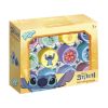 Picture of Totum: Disney Stitch - Self Inking Stamps (TT700516)