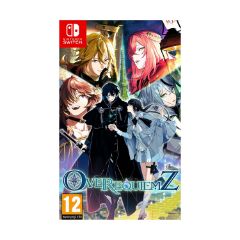 Picture of NSW Over Requiem Z