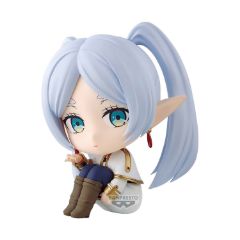 Picture of Banpresto: Frieren: Beyond Journey's End - Frieren Statue (11cm) (28544)