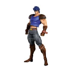 Picture of Banpresto: Jojo's Bizarre Adventure: Phantom Blood Mometria - Jonathan Joestar Statue (22cm) (29060)