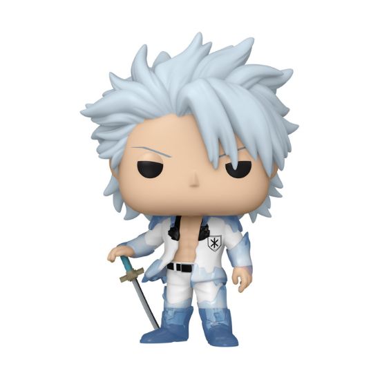 Picture of Funko Pop! Animation: Bleach Thousand-Year Blood War - Absolute Bankai Hitsugaya #2576 Vinyl Figure