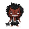 Picture of Funko Pop! Animation: Bleach Thousand-Year Blood War - Kenpachi Zaraki (Bankai) #2577 Vinyl Figure