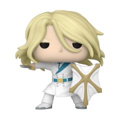 Picture of Funko Pop! Animation: Bleach Thousand-Year Blood War - Jugram Haschwalth #2578 Vinyl Figure