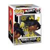 Picture of Funko Pop! Premium: Bleach Thousand-Year Blood War - Yoruichi Shihoin (Glows in The Dark) #2579 Vinyl Figure