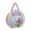 Picture of Totum: Gabby's Dollhouse - 2 In 1 Suitcase (Plaster & Bracelets) (TT421107)