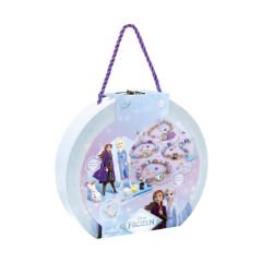 Picture of Totum: Disney Frozen - 2 In 1 Suitcase (TT681948)