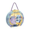 Picture of Totum: Disney Stitch - 2 In 1 Suitcase (TT700514)