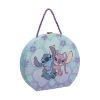 Picture of Totum: Disney Stitch - 2 In 1 Suitcase (TT700514)