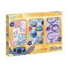 Picture of Totum: Disney Stitch - 3 In 1 Creativity (TT700515)