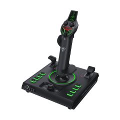 Picture of Turtle Beach: VelocityOne - Flightstick II [For XBOX, PC]