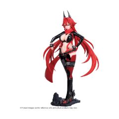 Picture of Banpresto : Nikke - Nikke FL Figure(20cm)(74550)