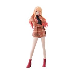 Picture of Banpresto Glitter & Glamours: My Dress-Up Darling - Marin Kitagawa Figure(25cm)(71288)