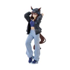 Picture of Banpresto : Umamusume: Pretty Derby - Nakayama Figure(20cm)(74884)