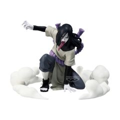 Picture of Banpresto : Naruto - Orochimaru Figure(11cm)(74908)